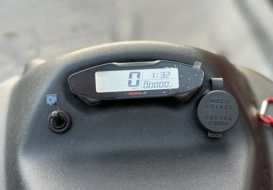 Снегоход РМ TIKSY 500 4Т в Кисловодске