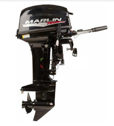 КОМПЛЕКТ ЛОДКА MISHIMO FAMILY LITE 370 + МОТОР MARLIN MP 9.9 AMHS PROLINE FORCE в Кисловодске