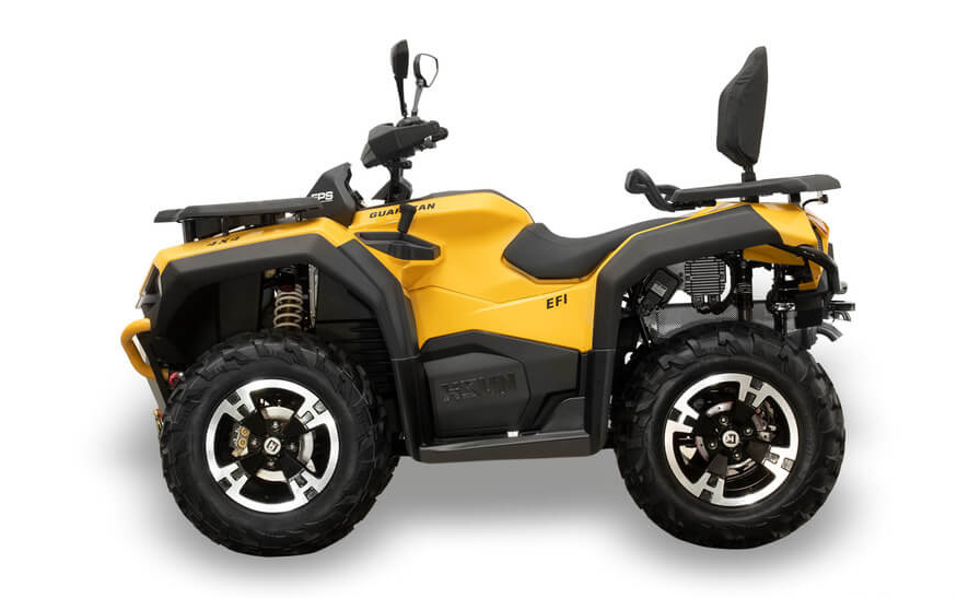 Квадроцикл HISUN GUARDIAN 750S -/SHORT/ в Кисловодске