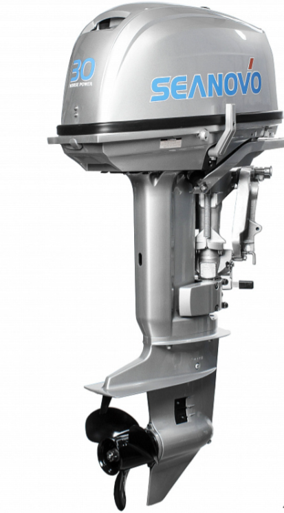 Лодочный мотор SEANOVO SN25FFEL в Кисловодске