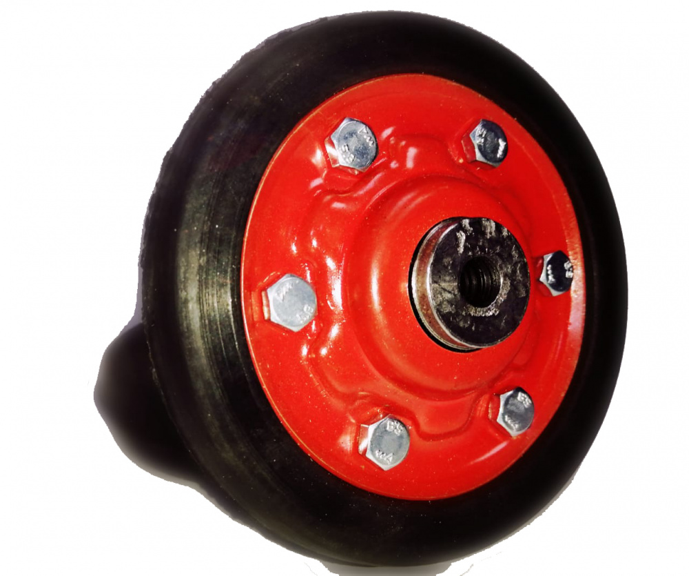 Каток мотобуксировщик IKUDZO в Кисловодске