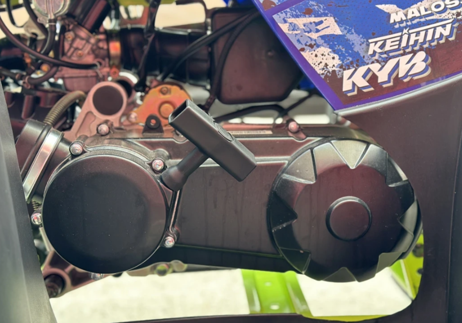  Квадроцикл PROMAX ATV 250 MAX (2025) в Кисловодске