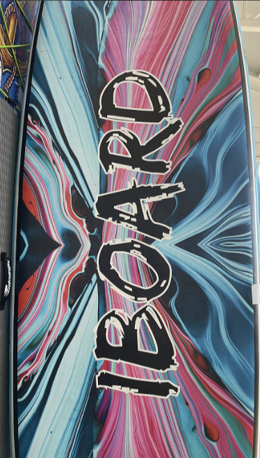 SUP (САП) ДОСКА RAIDEX I BOARD 11’ (332СМ) N 33 в Кисловодске