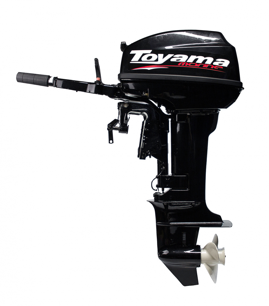 ЛОДОЧНЫЙ МОТОР TOYAMA T15BMS в Кисловодске