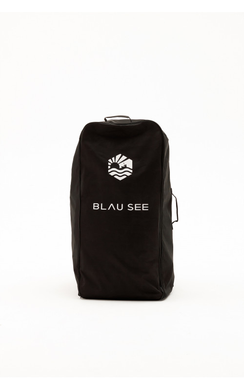 Надувной каяк Blau See Shark-3 Премиум в Кисловодске