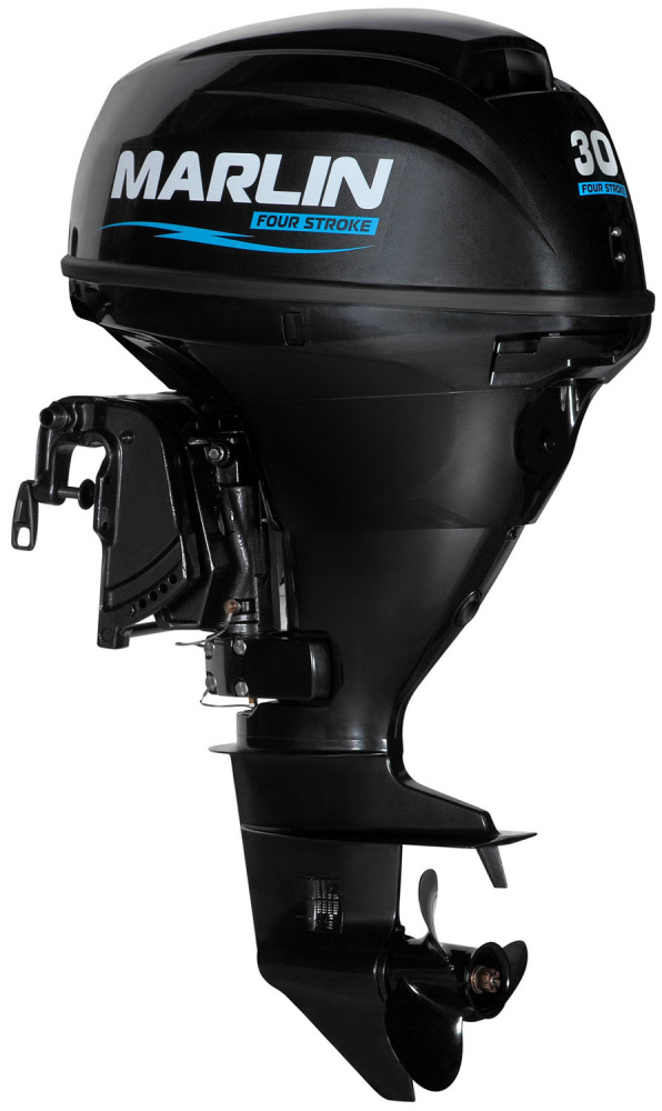 ЛОДОЧНЫЙ МОТОР MARLIN MFI 30 AWRS в Кисловодске