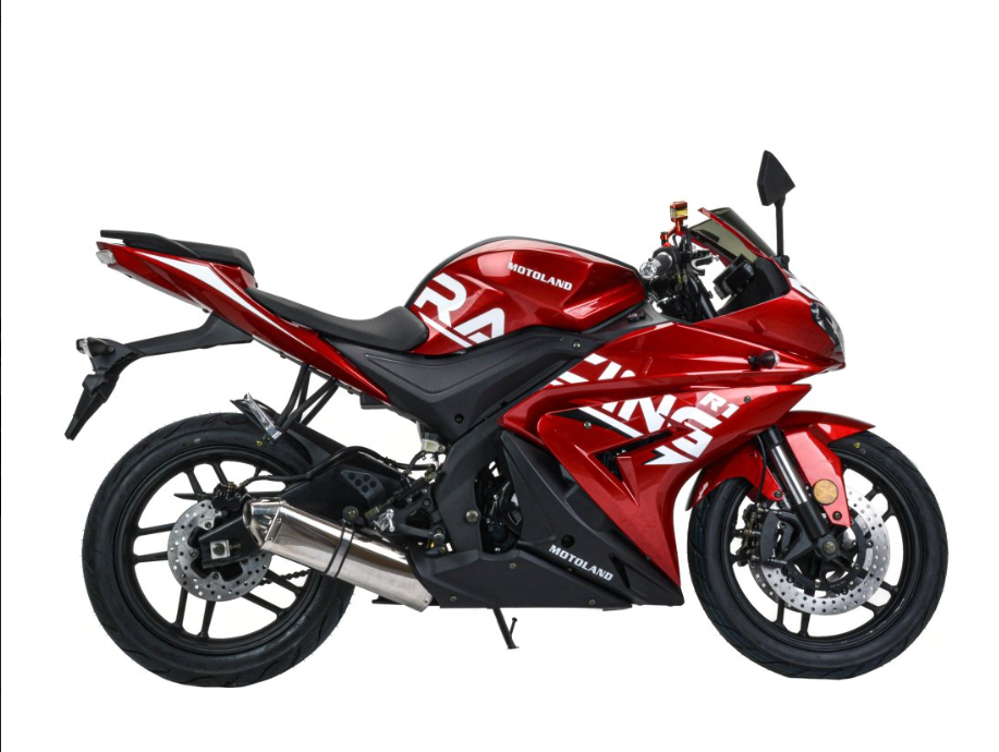 Мотоцикл MOTOLAND (МОТОЛЕНД) R1 300 в Кисловодске