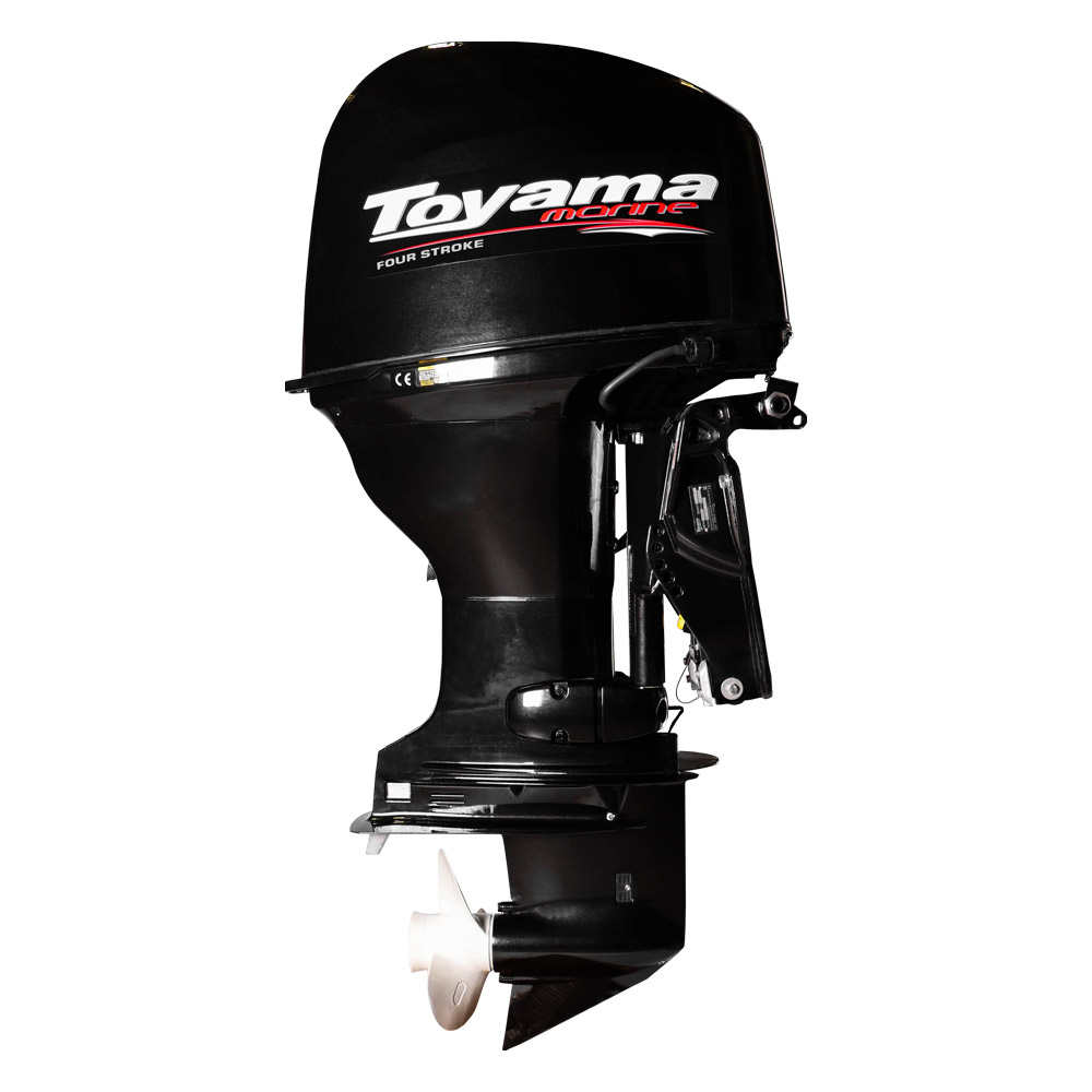ЛОДОЧНЫЙ МОТОР TOYAMA F60FEL-T-EFI в Кисловодске