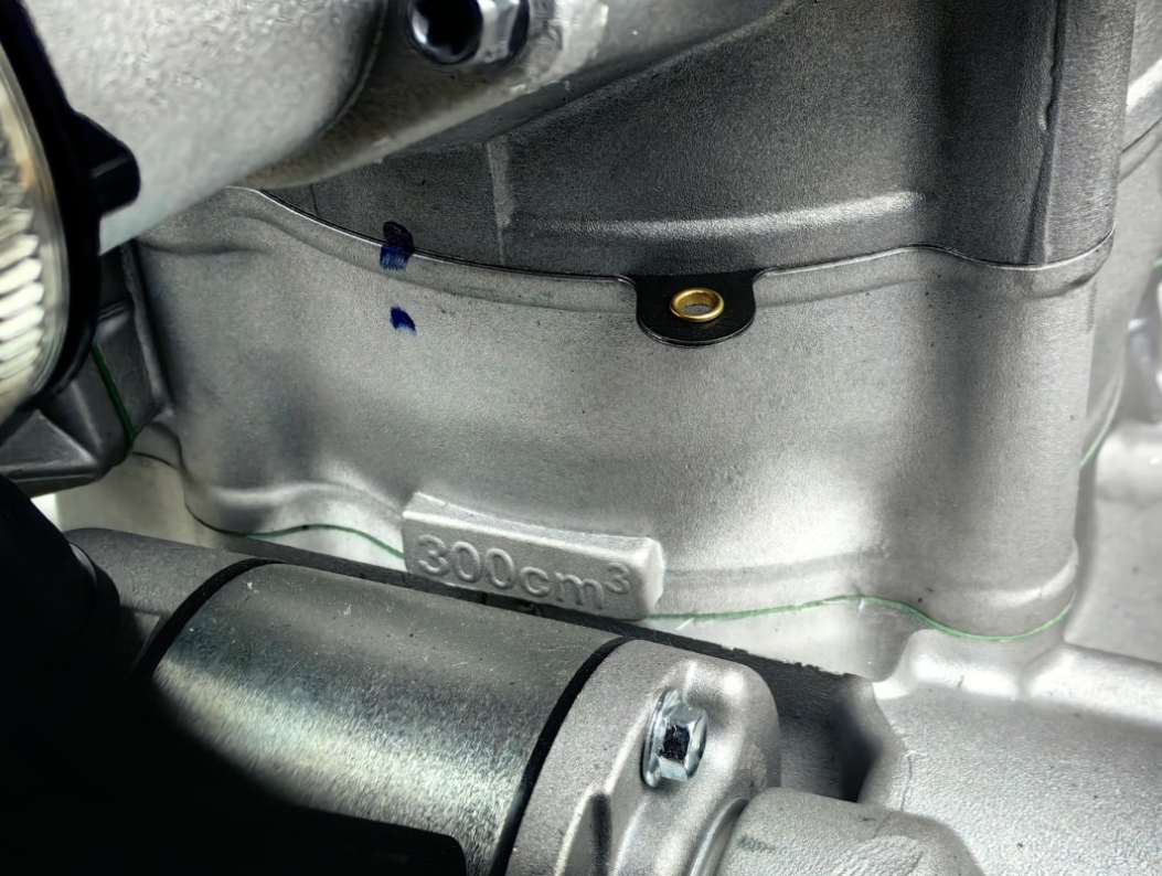 Мотоцикл JHLMOTO JHL Z8i (EFI) NC300S (182-MN) в Кисловодске