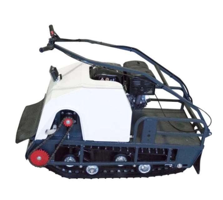 Мотобуксировщик СТЕМ СЕВЕР ЭКСПЕРТ 500 КОМПАКТ 15 л.с. в Кисловодске