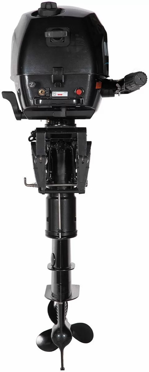 Лодочный мотор MARLIN MF 5 AMHS в Кисловодске