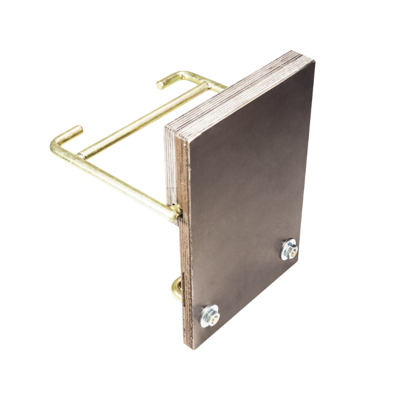 Навесной транец в Кисловодске