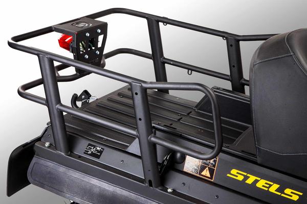 Снегоход SV600T (L ST SWT) ВИКИНГ 2.0 в Кисловодске