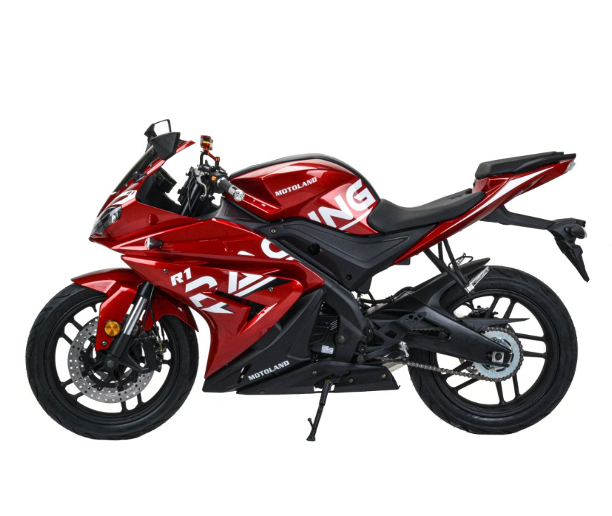 Мотоцикл MOTOLAND (МОТОЛЕНД) R1 300 в Кисловодске