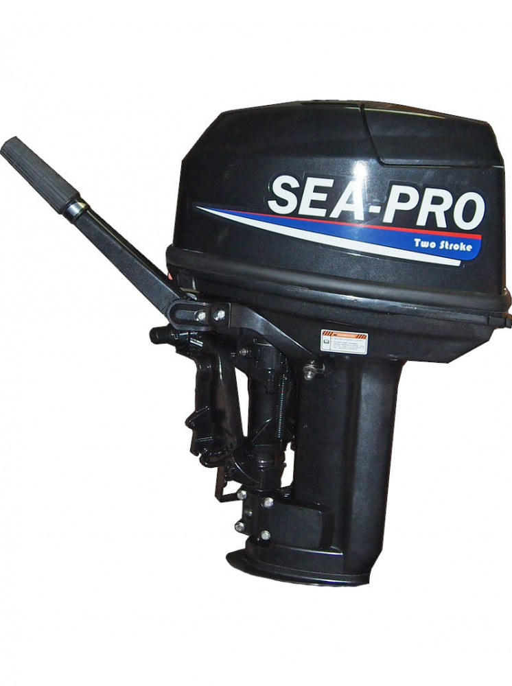 Лодочный мотор SEA-PRO T 30JS без водомет насадки в Кисловодске