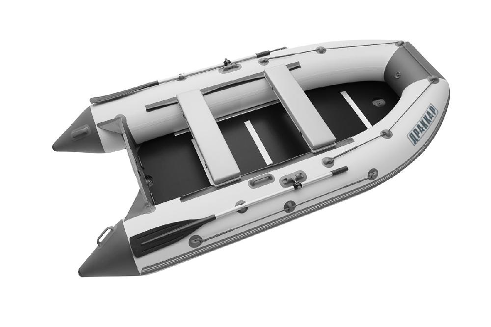 ЛОДКА ДРАККАР 3600 СК HANT в Кисловодске