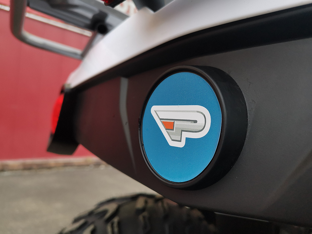 Квадроцикл PROMAX RENEGADE 280 LUX (2025) в Кисловодске