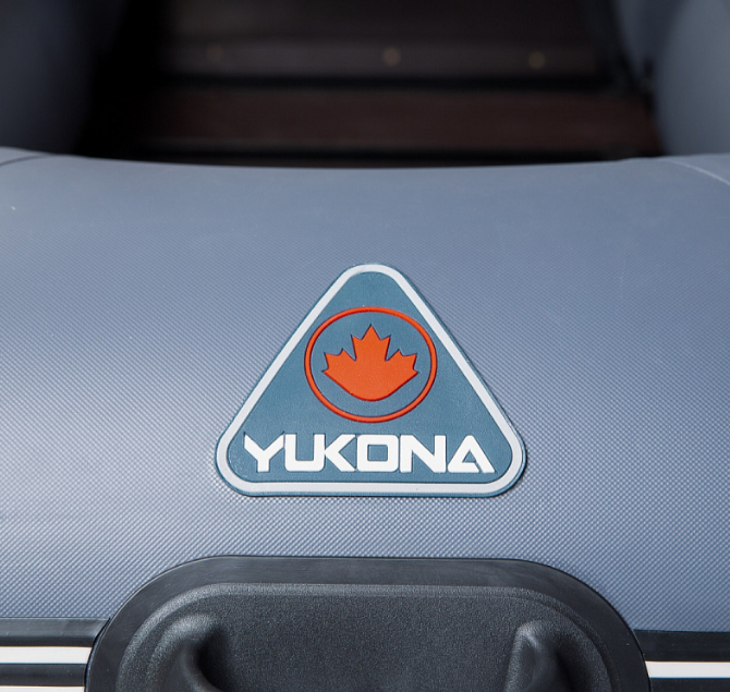 ЛОДКА НАДУВНАЯ YUKONA 230 TL (БЕЗ ПАЙОЛА) в Кисловодске