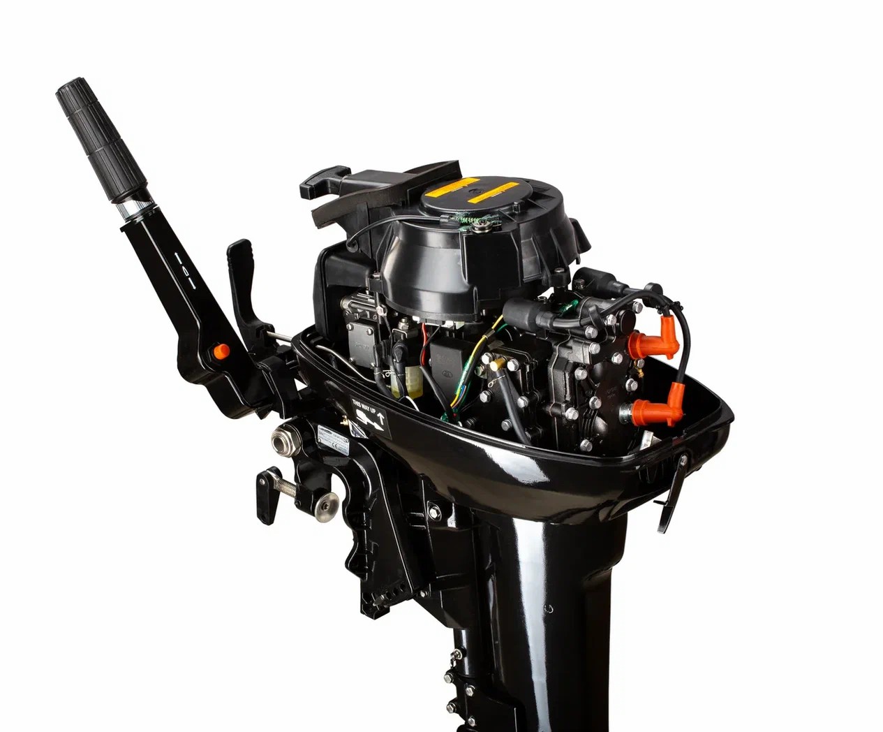 ЛОДОЧНЫЙ МОТОР GLADIATOR G9.9FHS в Кисловодске