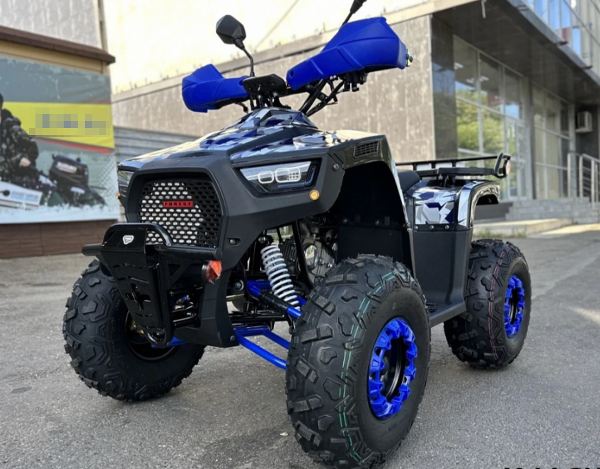 Квадроцикл PROMAX FOREST 180 в Кисловодске