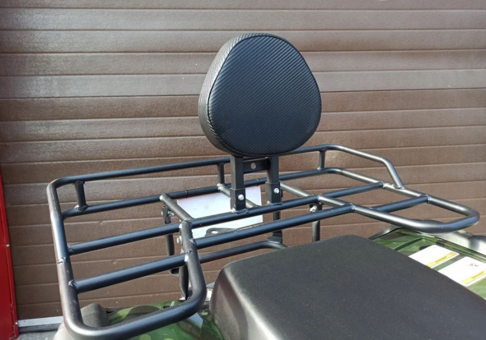 Квадроцикл PROMAX ATV 250 PRO (2025) в Кисловодске