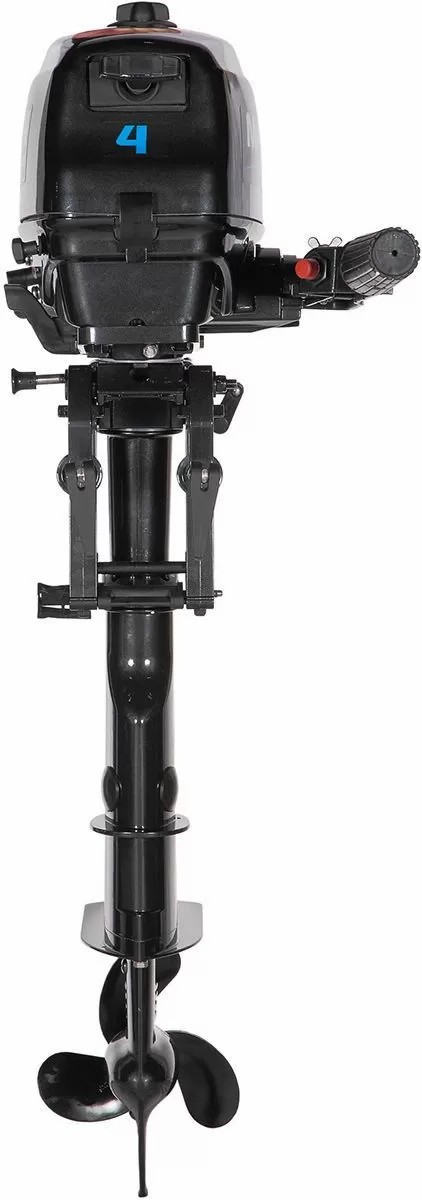 Лодочный мотор MARLIN MP 4 AMHS в Кисловодске