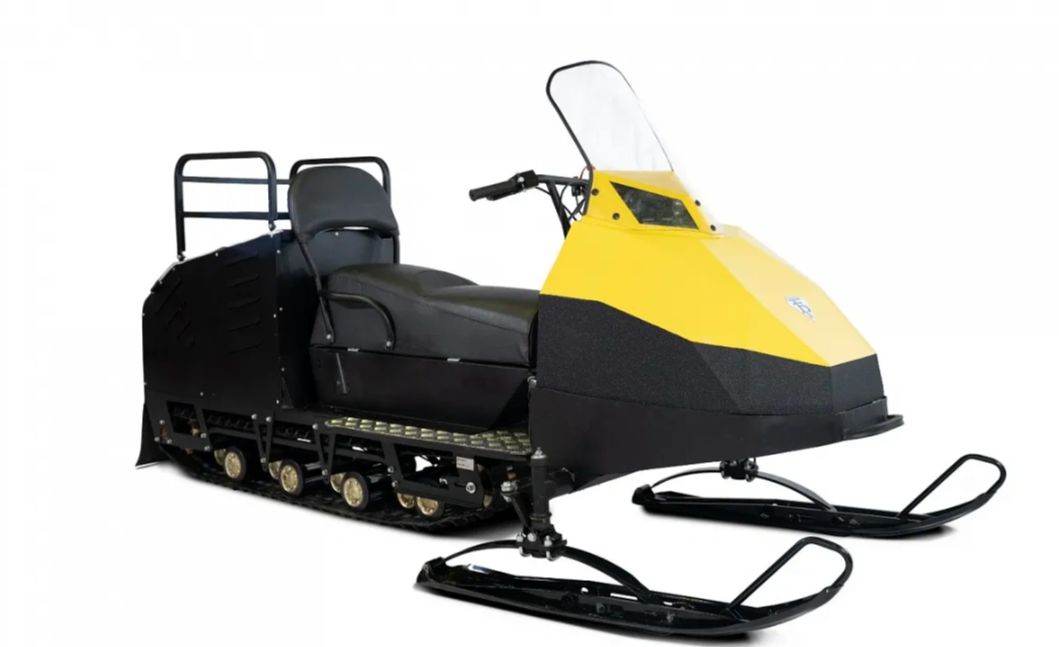 Миниснегоход Бурлак-М Егерь 18.5 л.с. с эл.зап. в Кисловодске