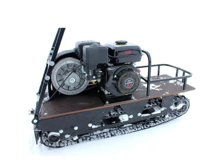 Мотобуксировщик ОНЕГО 500 МИНИ 11 л.с. в Кисловодске