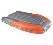 НАДУВНАЯ ЛОДКА GLADIATOR E380S в Кисловодске