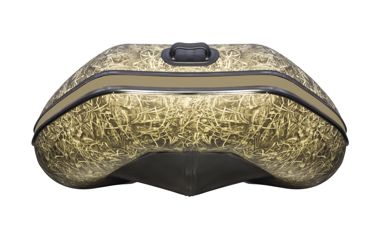 Лодка Ривьера Компакт 3400 СК в Кисловодске