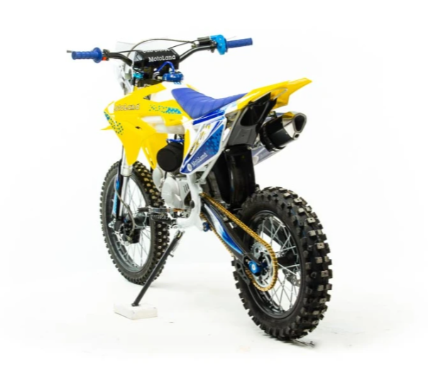 Питбайк MotoLand (МОТОЛЕНД) MZ125 в Кисловодске