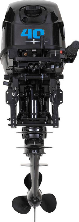 Лодочный мотор MARLIN MP 40 AWHL в Кисловодске