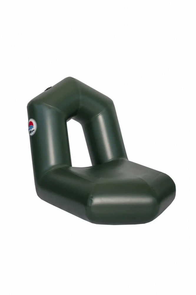 КРЕСЛО НАДУВНОЕ SMARINE, 85Х75 СМ, ПВХ, ЗЕЛЕНЫЙ в Кисловодске