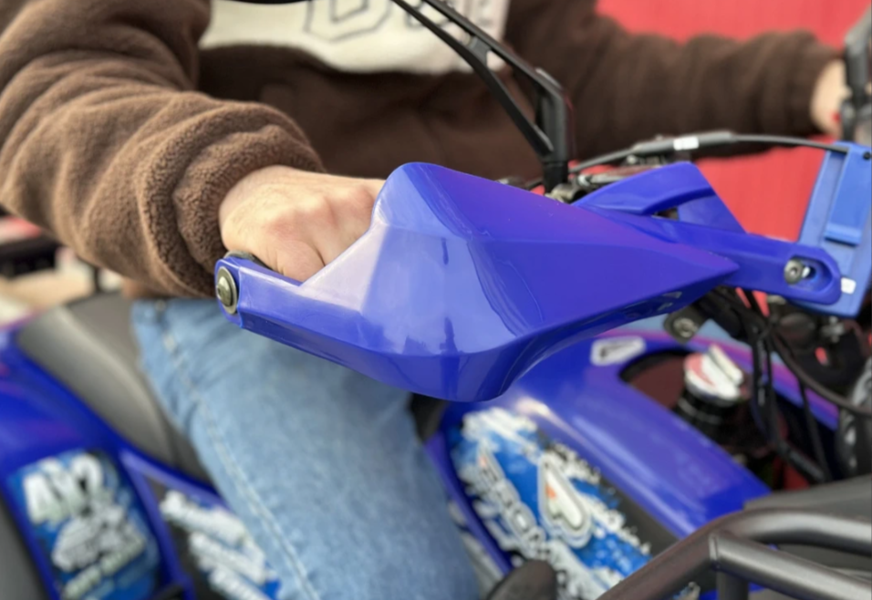  Квадроцикл PROMAX ATV 250 MAX (2025) в Кисловодске