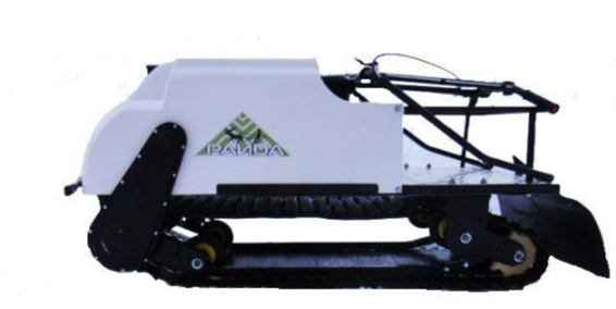 Мотобуксировщик Райда 087 L05 15 л.с. катушка 7 ампер в Кисловодске