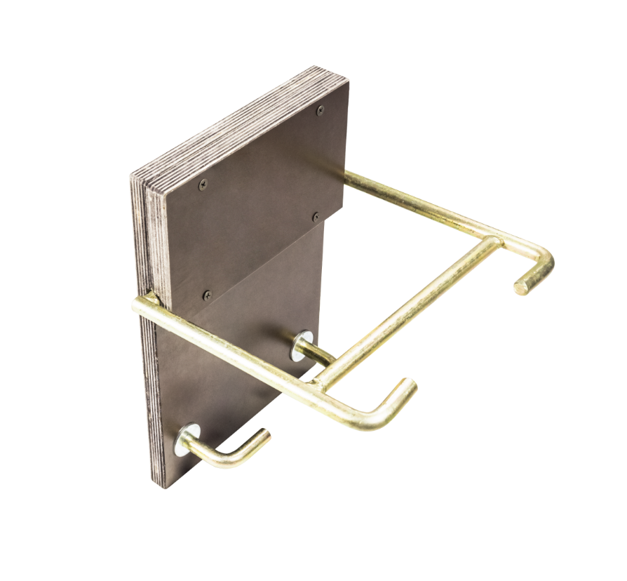 Навесной транец в Кисловодске