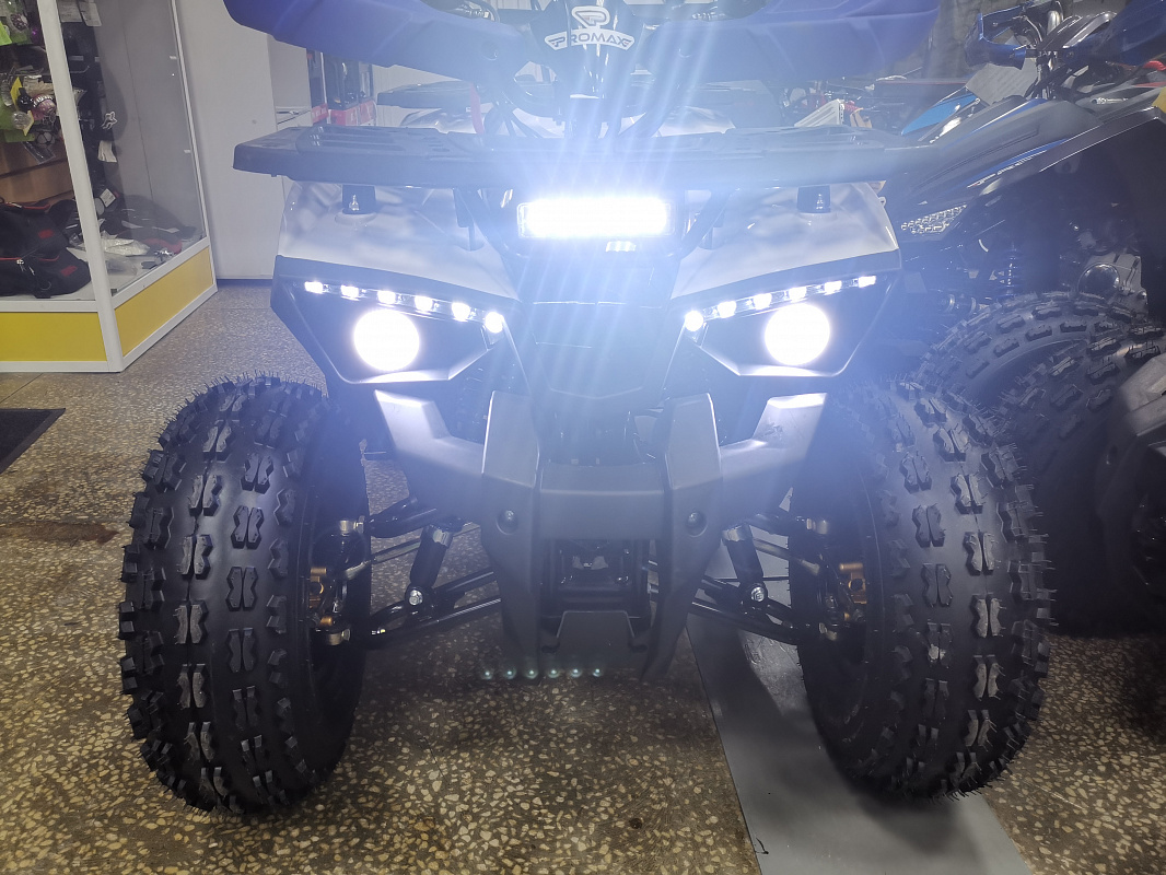Квадроцикл PROMAX WILD 175 LUX в Кисловодске