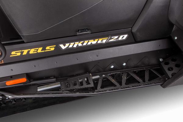 Снегоход SV600T (L ST SWT) ВИКИНГ 2.0 в Кисловодске