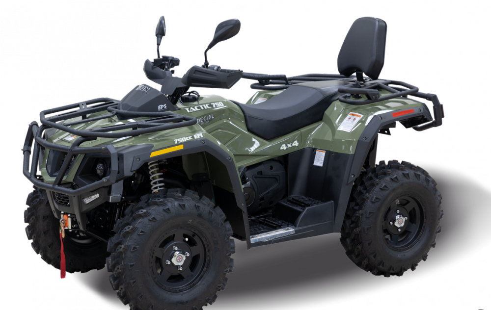 Квадроцикл HISUN HiSUN TACTIC 750-/LIMITED/ в Кисловодске
