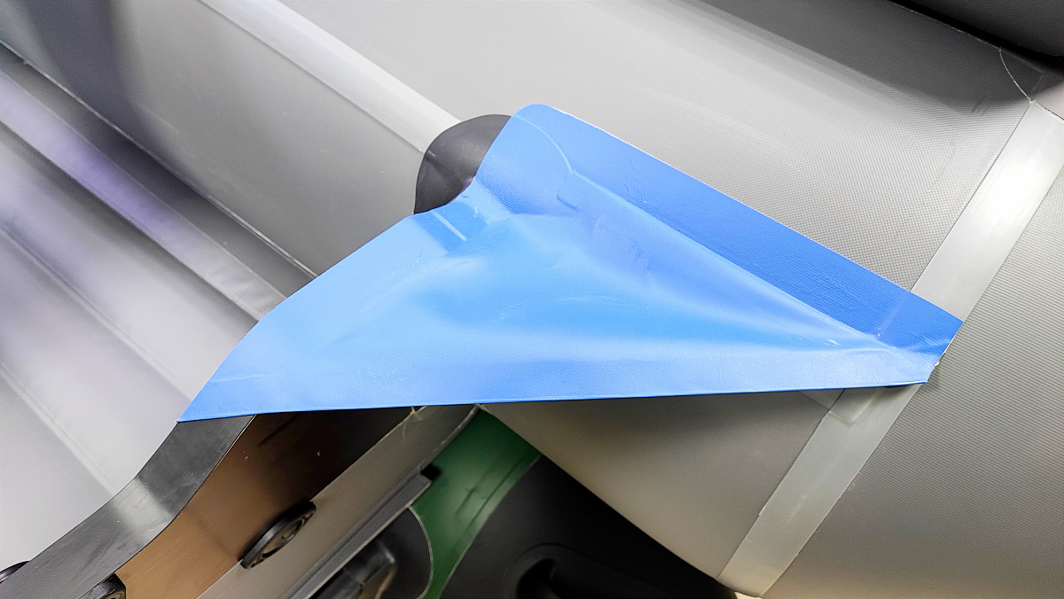 Лодка MISHIMO FAMILY PRO 370 в Кисловодске