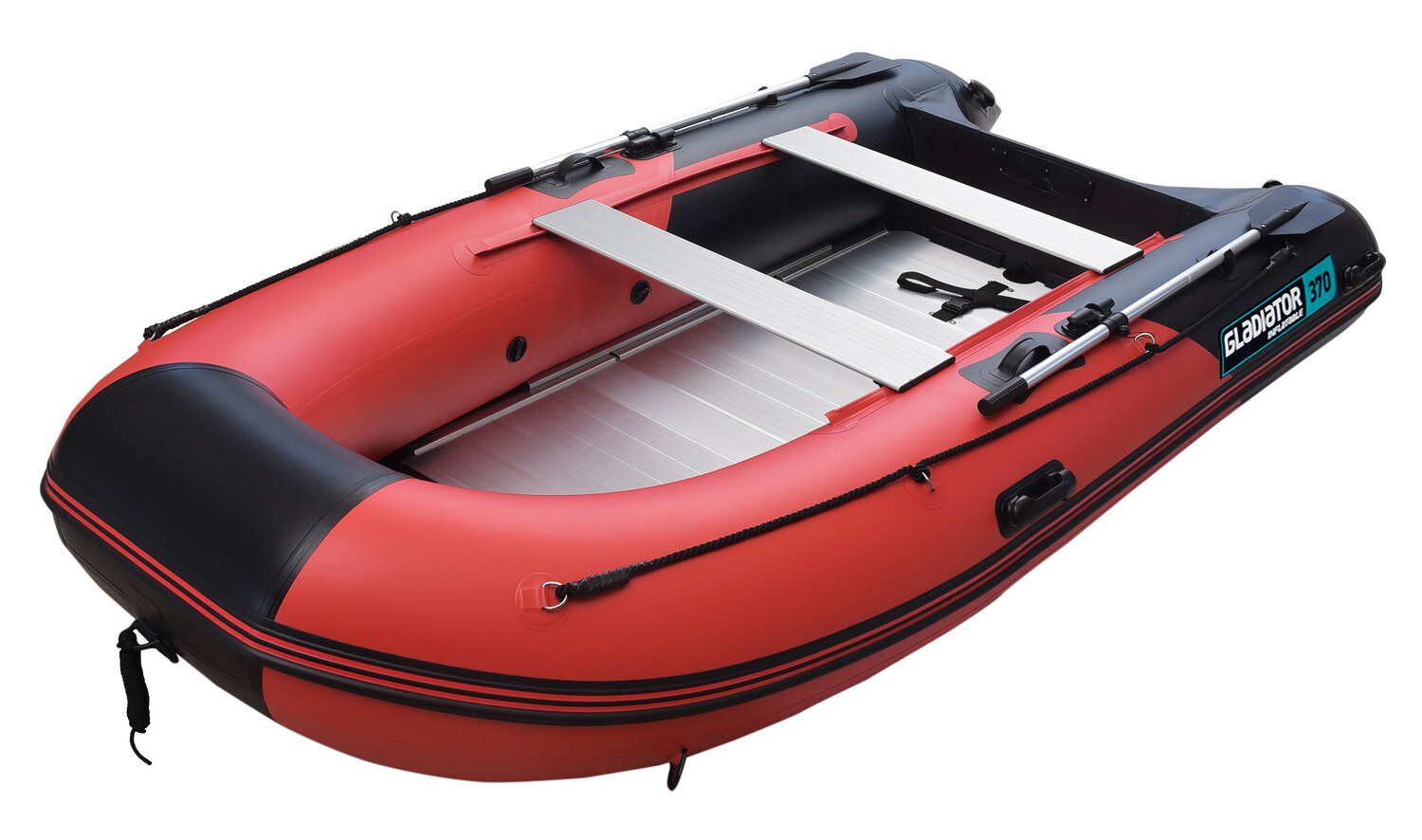 НАДУВНАЯ ЛОДКА GLADIATOR B330AL в Кисловодске