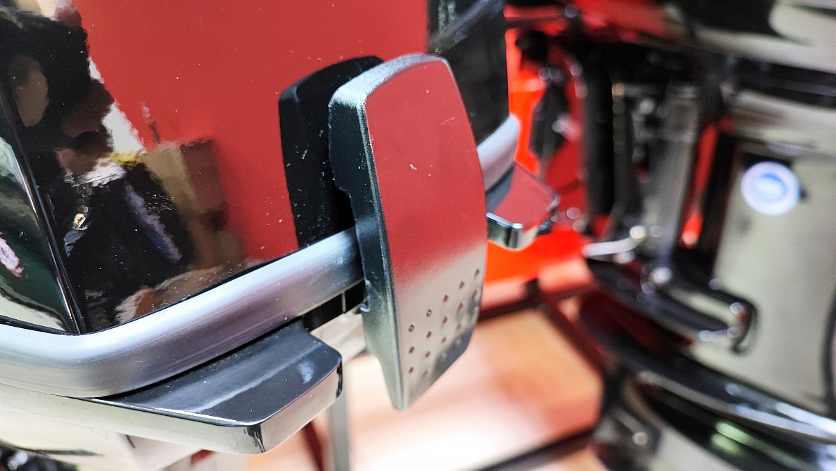 Лодочный мотор MARLIN PROLINE MP 50 AWR ПОД ВОДОМЕТ в Кисловодске