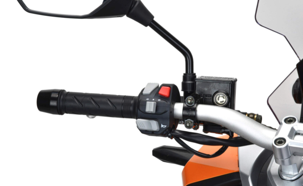 Скутер MOTOLAND (МОТОЛЕНД) T-MAX 150 в Кисловодске