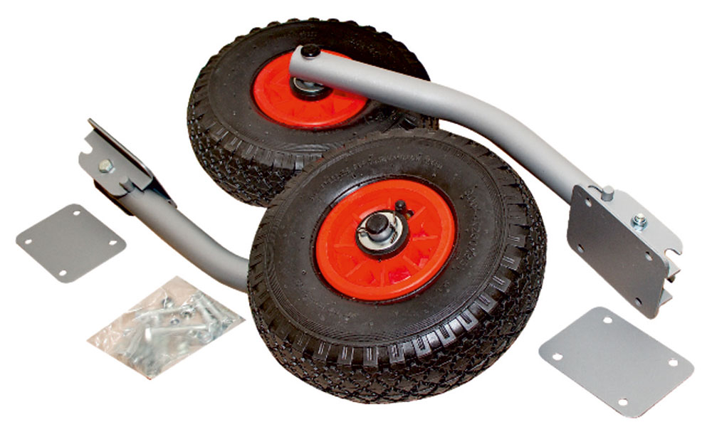 Транцевые колеса трансформеры откидные в Кисловодске