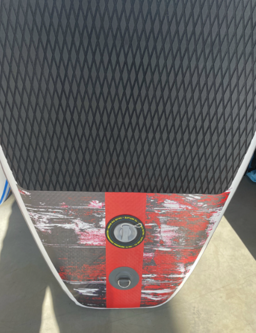 SUP (САП) ДОСКА RAIDEX TAKUMO 10.6’ (320СМ) N 10 в Кисловодске