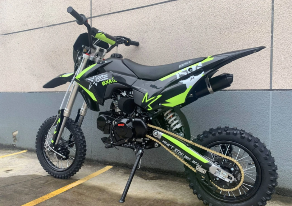 Питбайк BSE EXA SA 14/12 в Кисловодске