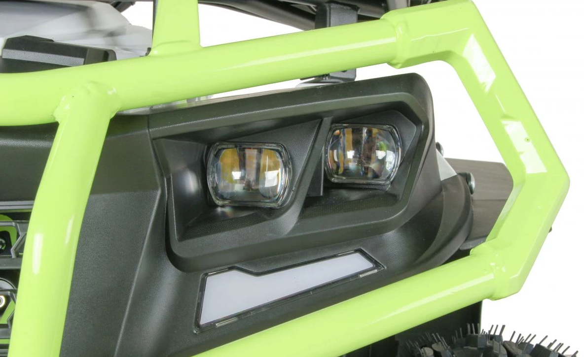 Квадроцикл YACOTA DRAGON 125 в Кисловодске