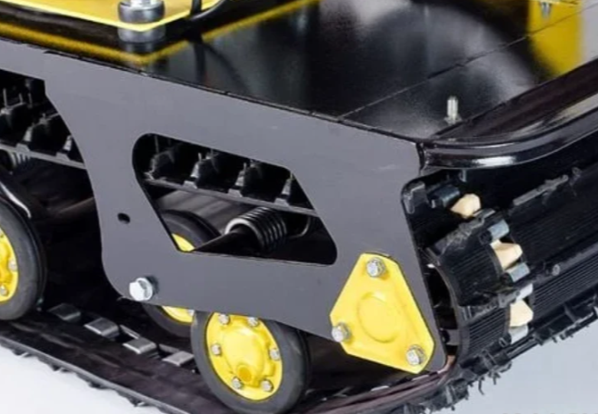 Мотобуксировщик FISHRIDE КОМПАКТ 20 л.с. в Кисловодске