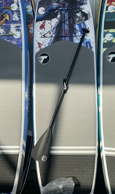 SUP (САП) ДОСКА RAIDEX TAKUMO 10.6’ (320СМ) N 1 в Кисловодске