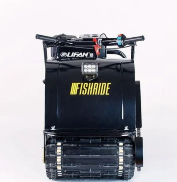 Мотобуксировщик FISHRIDE КЛАССИКА 9 л.с. в Кисловодске